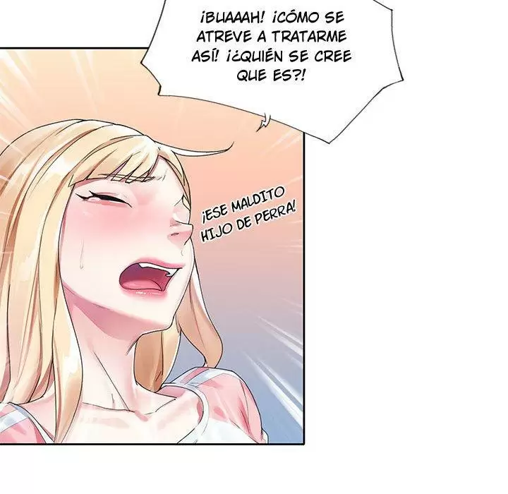 The Idol Preject Capítulo 21 - Page 96