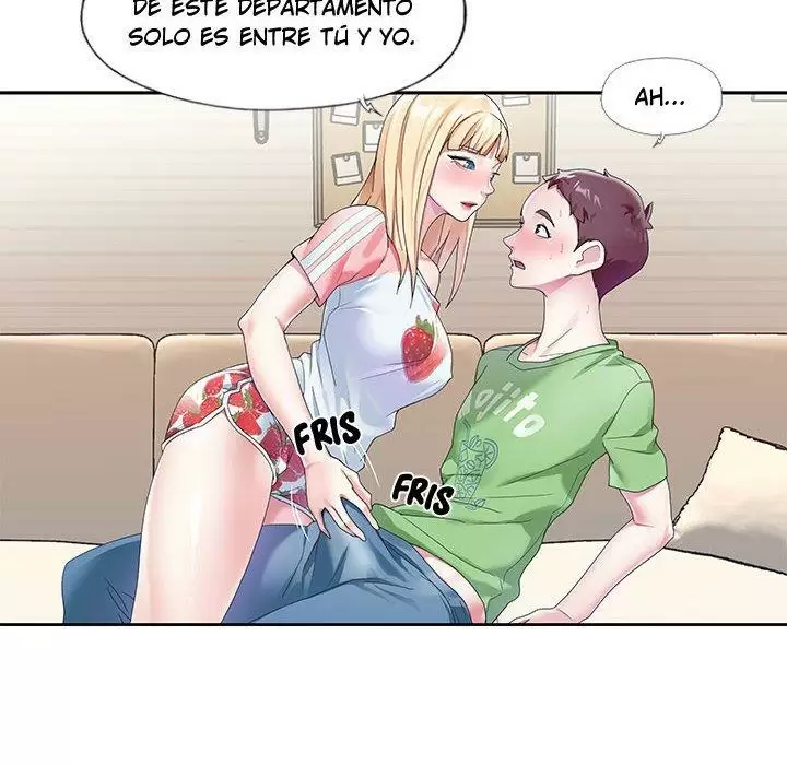 The Idol Preject Capítulo 22 - Page 22