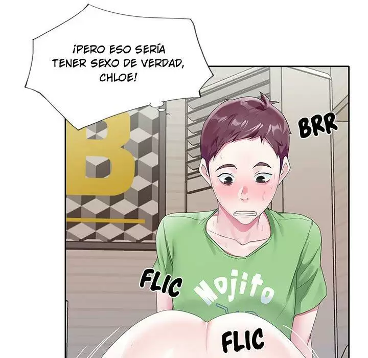 The Idol Preject Capítulo 22 - Page 47