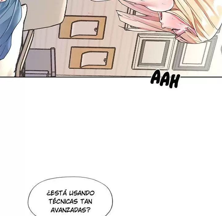 The Idol Preject Capítulo 23 - Page 14