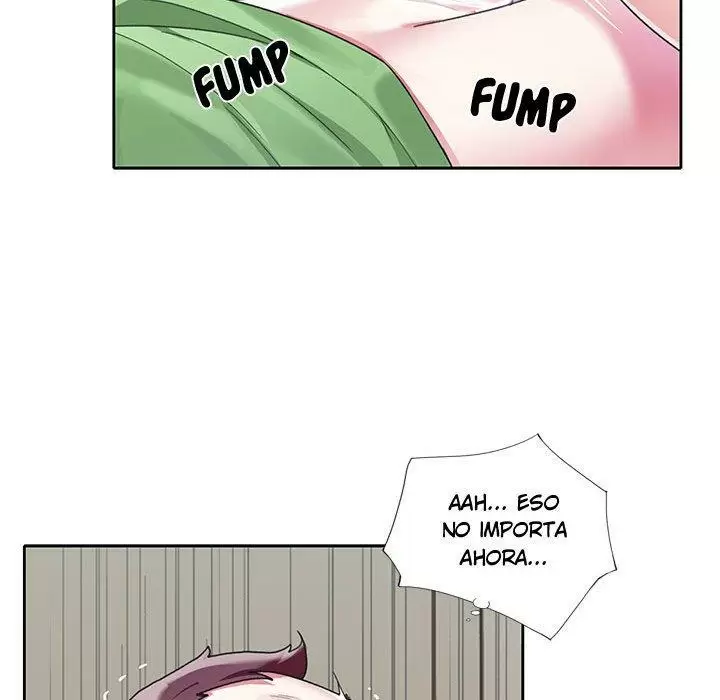The Idol Preject Capítulo 23 - Page 16
