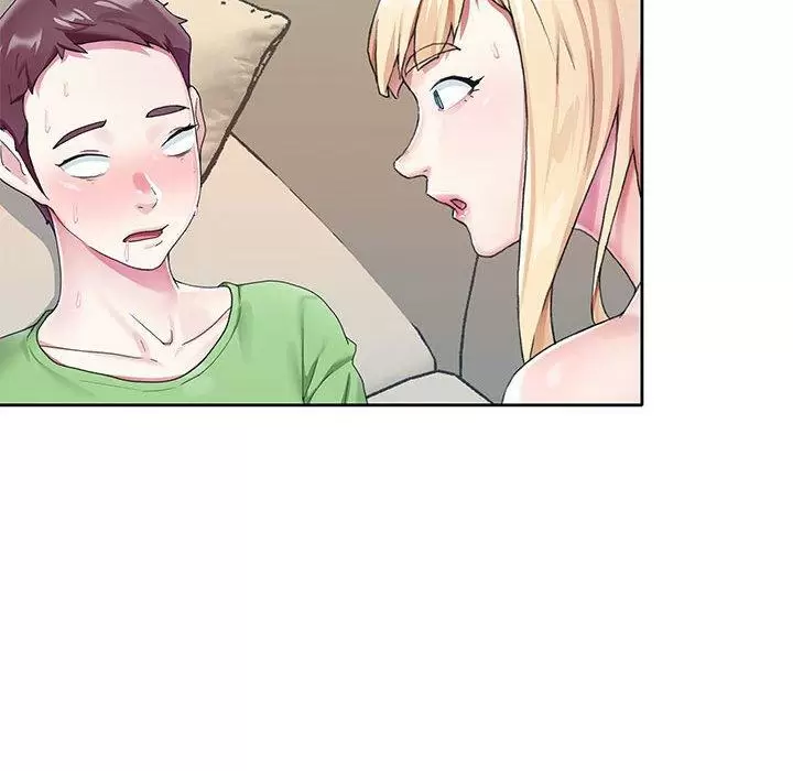 The Idol Preject Capítulo 23 - Page 28