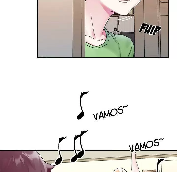 The Idol Preject Capítulo 23 - Page 37