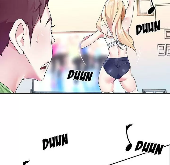 The Idol Preject Capítulo 23 - Page 38