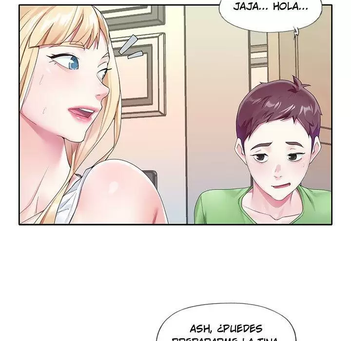 The Idol Preject Capítulo 23 - Page 43