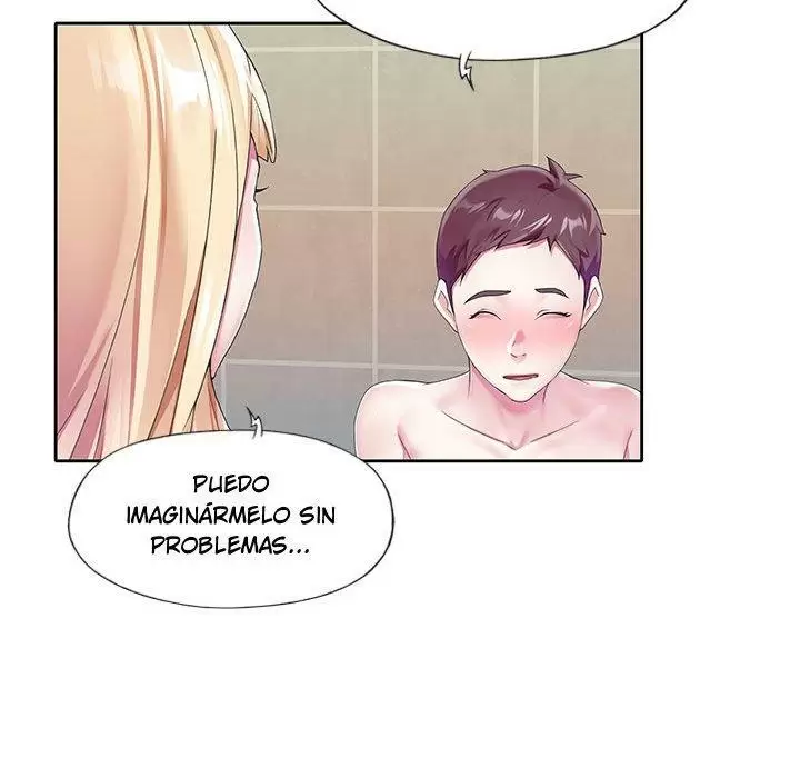 The Idol Preject Capítulo 23 - Page 60