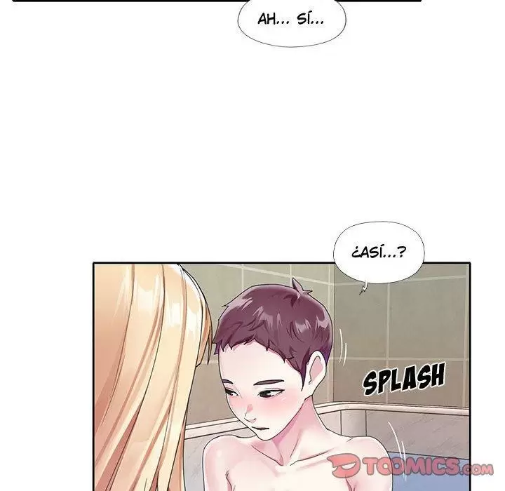 The Idol Preject Capítulo 23 - Page 62