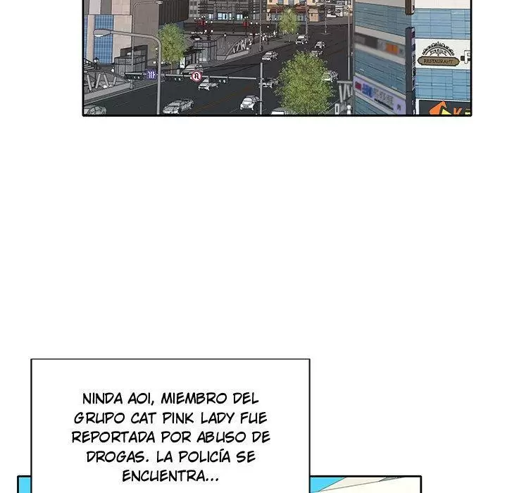 The Idol Preject Capítulo 24 - Page 31