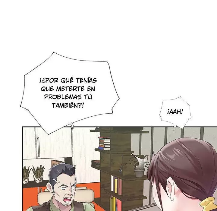 The Idol Preject Capítulo 24 - Page 37