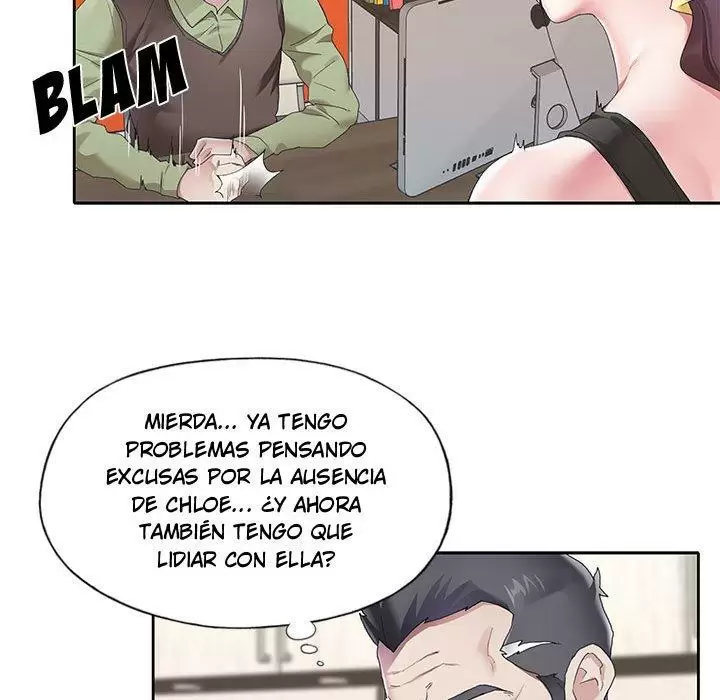 The Idol Preject Capítulo 24 - Page 38