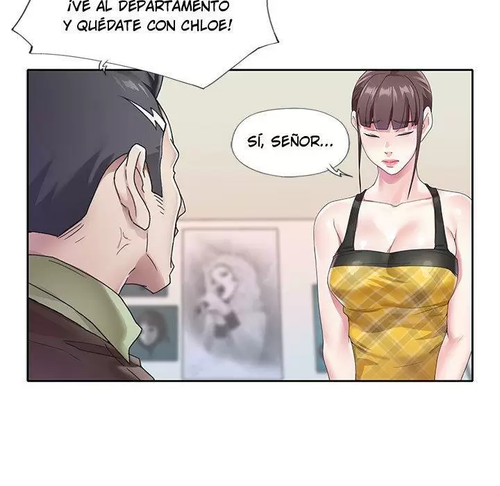 The Idol Preject Capítulo 24 - Page 40