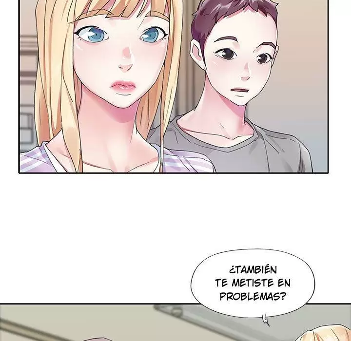 The Idol Preject Capítulo 24 - Page 44