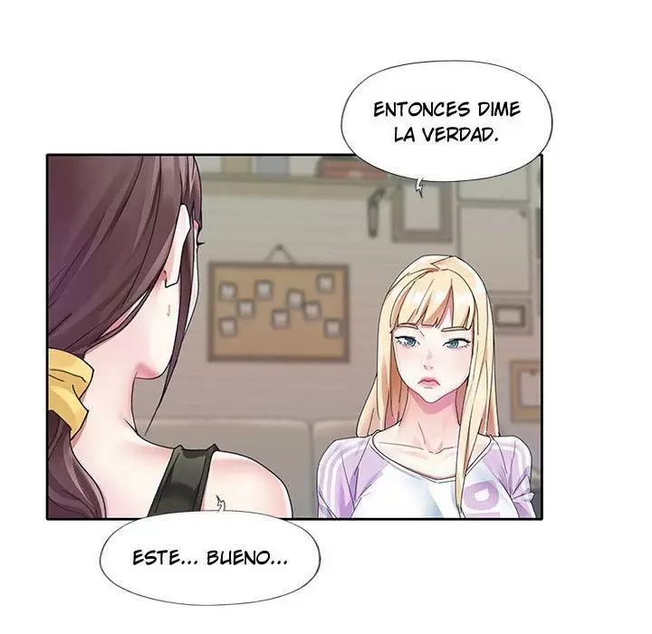 The Idol Preject Capítulo 24 - Page 49