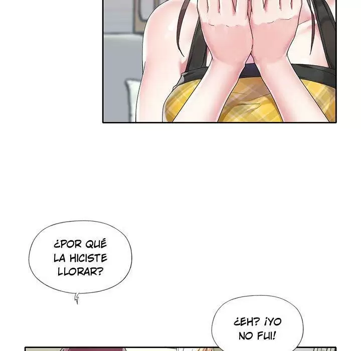The Idol Preject Capítulo 24 - Page 51
