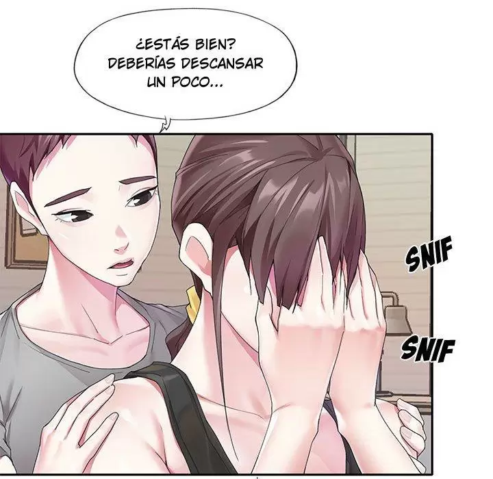 The Idol Preject Capítulo 24 - Page 53