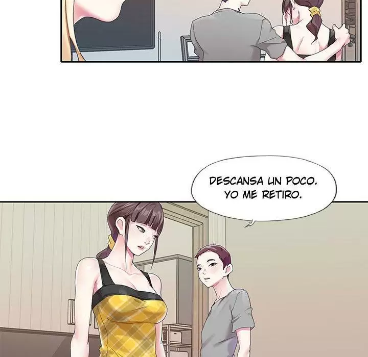 The Idol Preject Capítulo 24 - Page 55