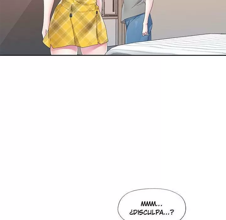 The Idol Preject Capítulo 24 - Page 56