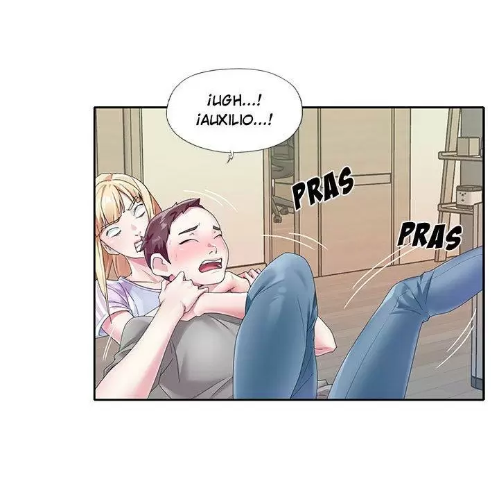 The Idol Preject Capítulo 24 - Page 69