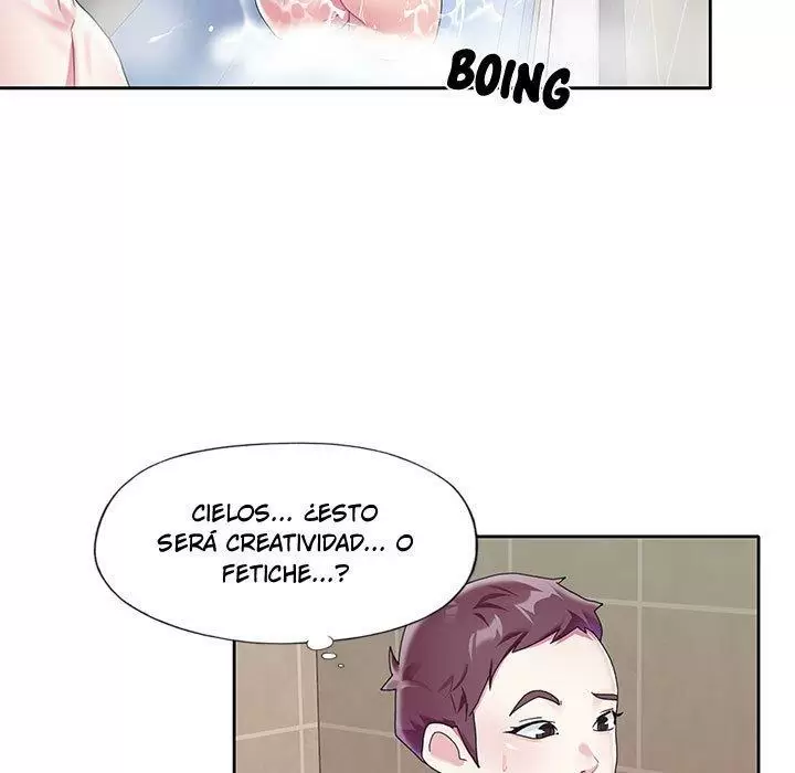 The Idol Preject Capítulo 24 - Page 7