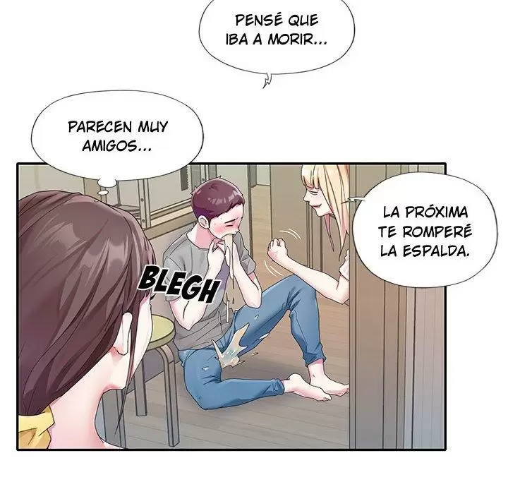 The Idol Preject Capítulo 24 - Page 71