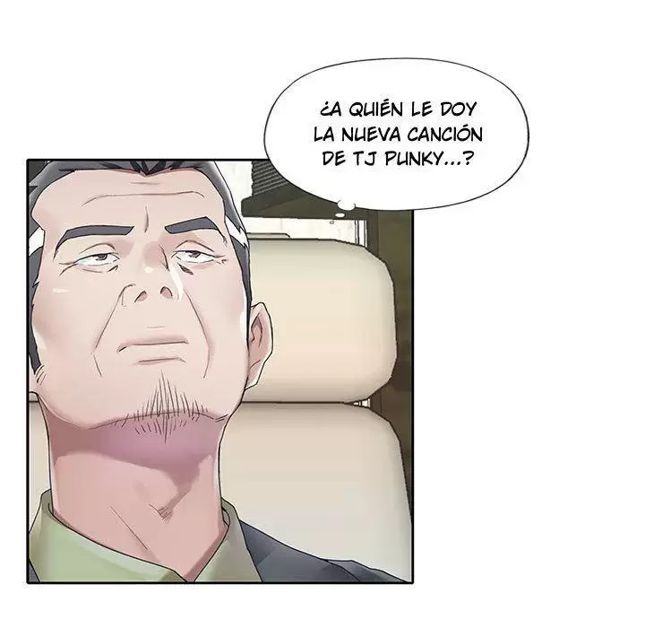 The Idol Preject Capítulo 24 - Page 78