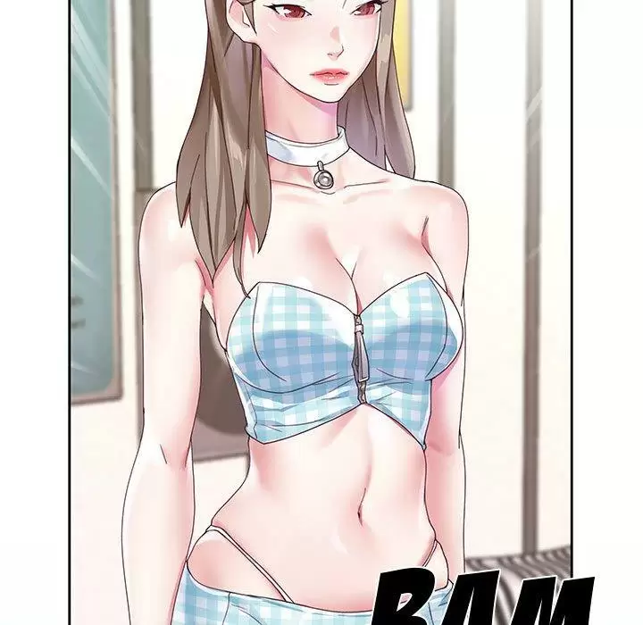 The Idol Preject Capítulo 24 - Page 90