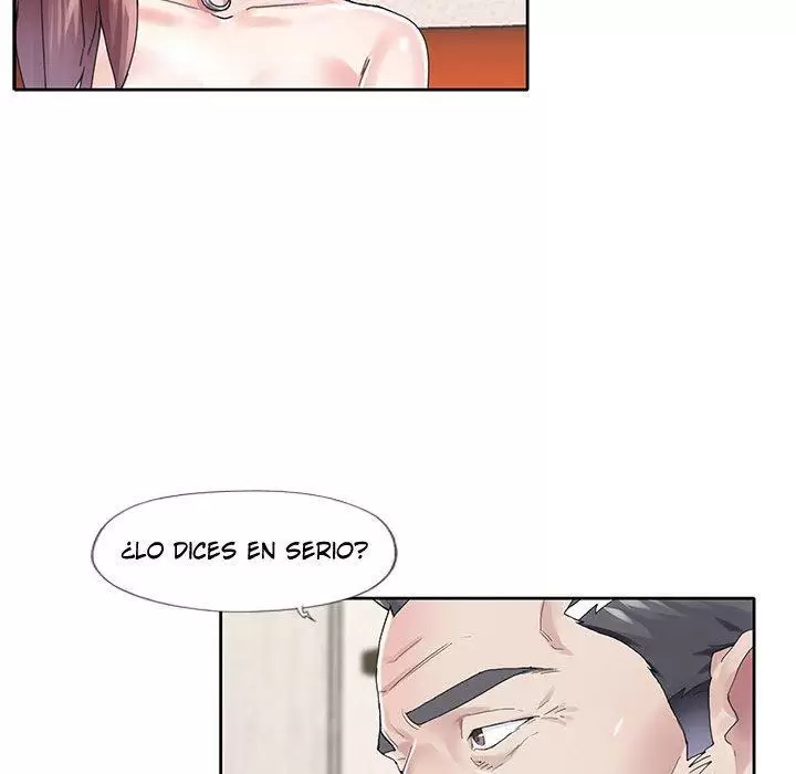 The Idol Preject Capítulo 25 - Page 12