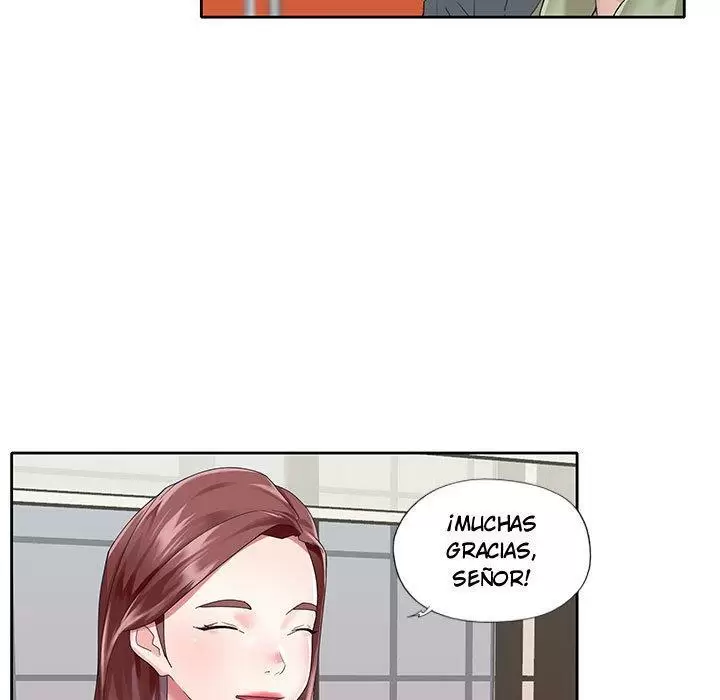 The Idol Preject Capítulo 25 - Page 17