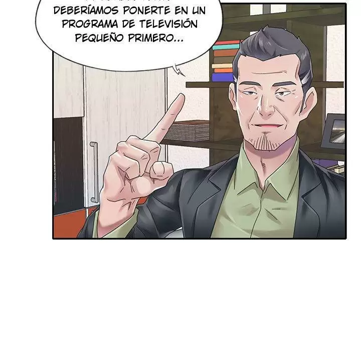 The Idol Preject Capítulo 25 - Page 19