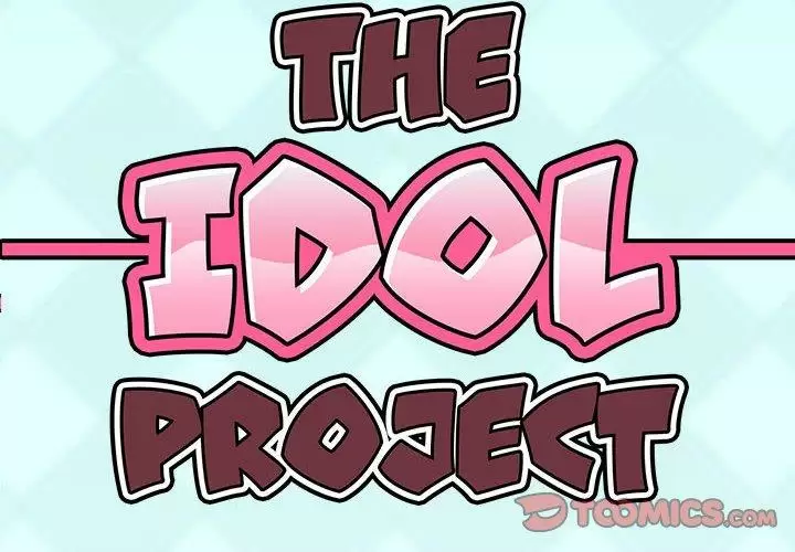The Idol Preject Capítulo 25 - Page 2