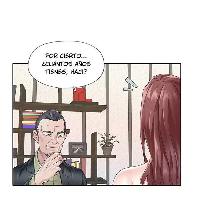 The Idol Preject Capítulo 25 - Page 23