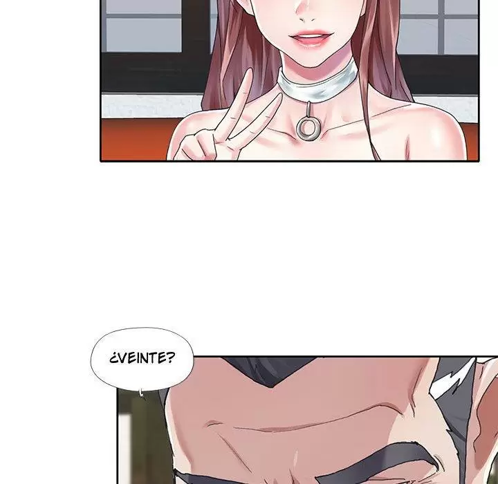 The Idol Preject Capítulo 25 - Page 25