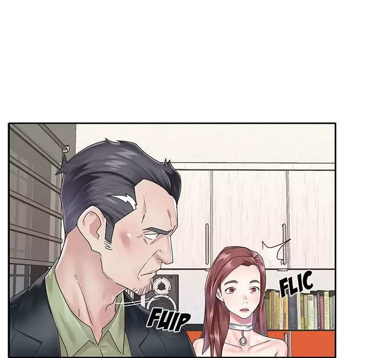 The Idol Preject Capítulo 25 - Page 36