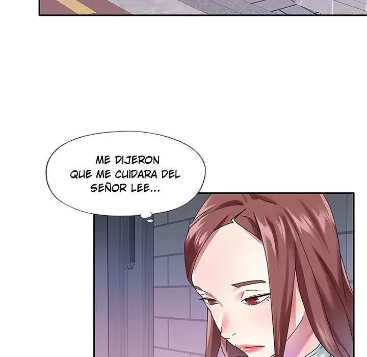 The Idol Preject Capítulo 25 - Page 43