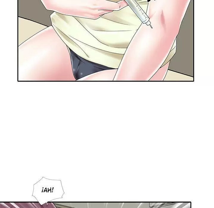 The Idol Preject Capítulo 25 - Page 49