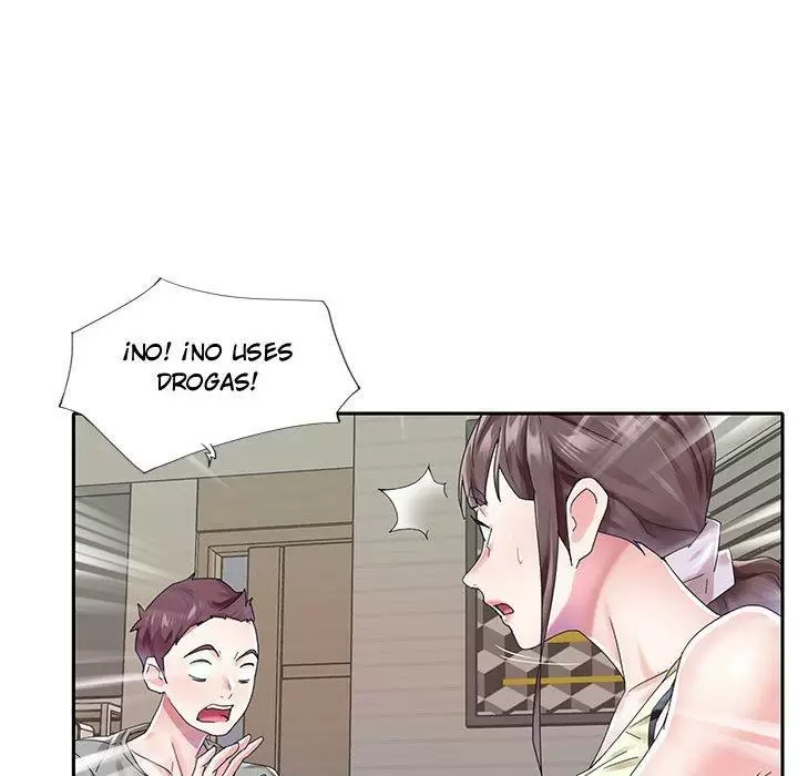 The Idol Preject Capítulo 25 - Page 51