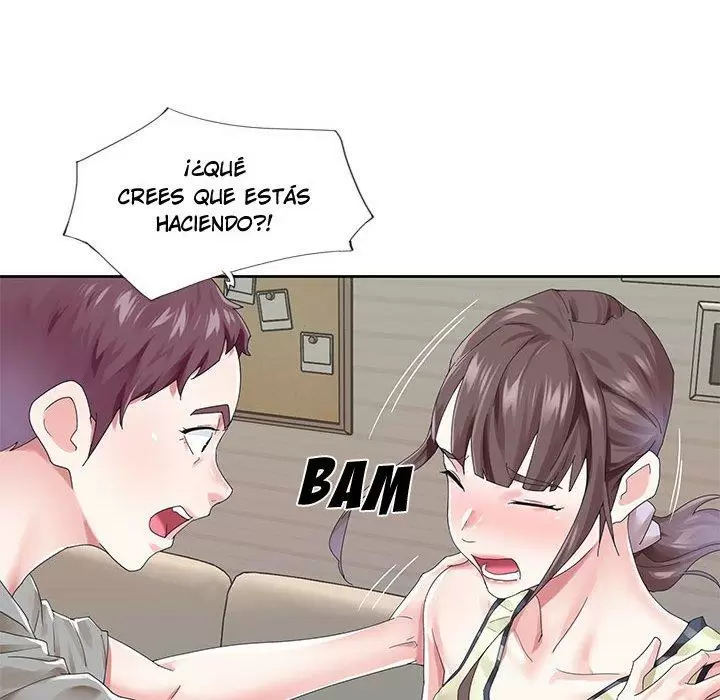 The Idol Preject Capítulo 25 - Page 54