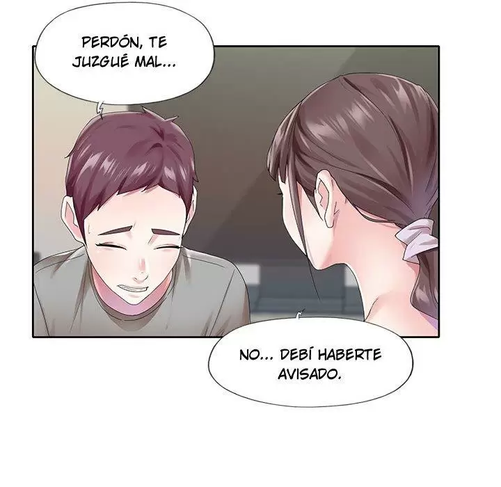 The Idol Preject Capítulo 25 - Page 57