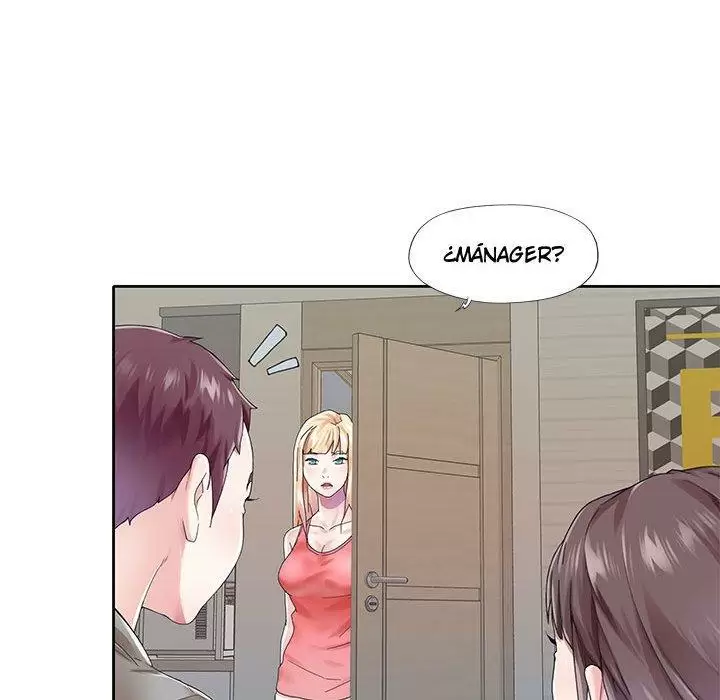 The Idol Preject Capítulo 25 - Page 58