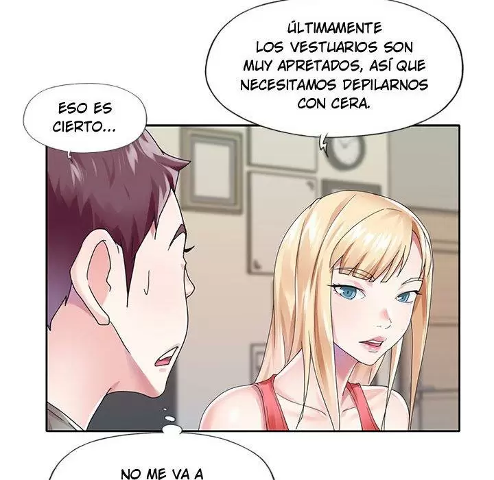 The Idol Preject Capítulo 25 - Page 62