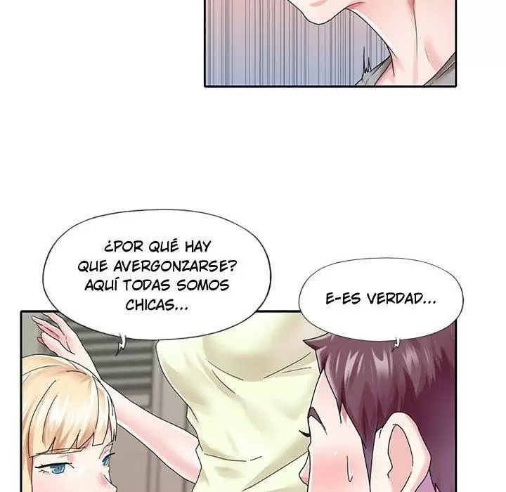 The Idol Preject Capítulo 25 - Page 68
