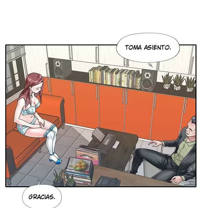 The Idol Preject Capítulo 25 - Page 7