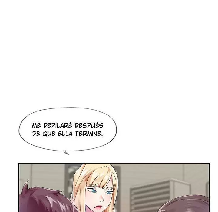 The Idol Preject Capítulo 25 - Page 72