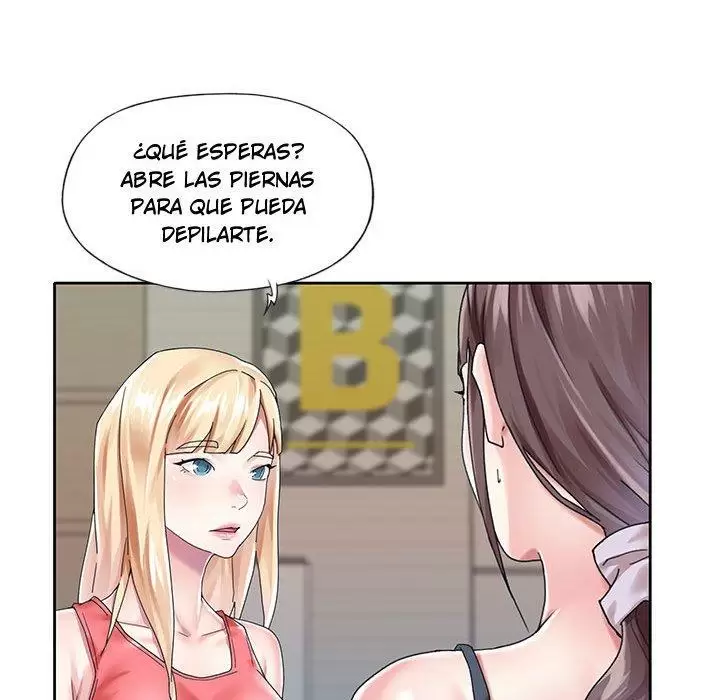 The Idol Preject Capítulo 25 - Page 76