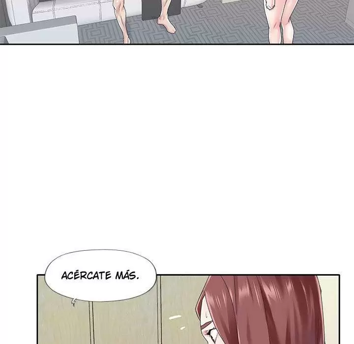 The Idol Preject Capítulo 25 - Page 91