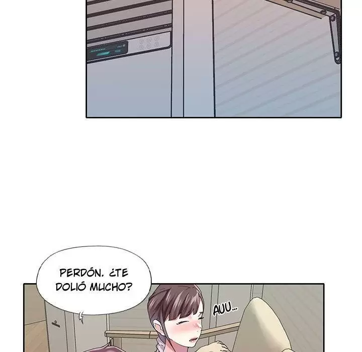 The Idol Preject Capítulo 26 - Page 18