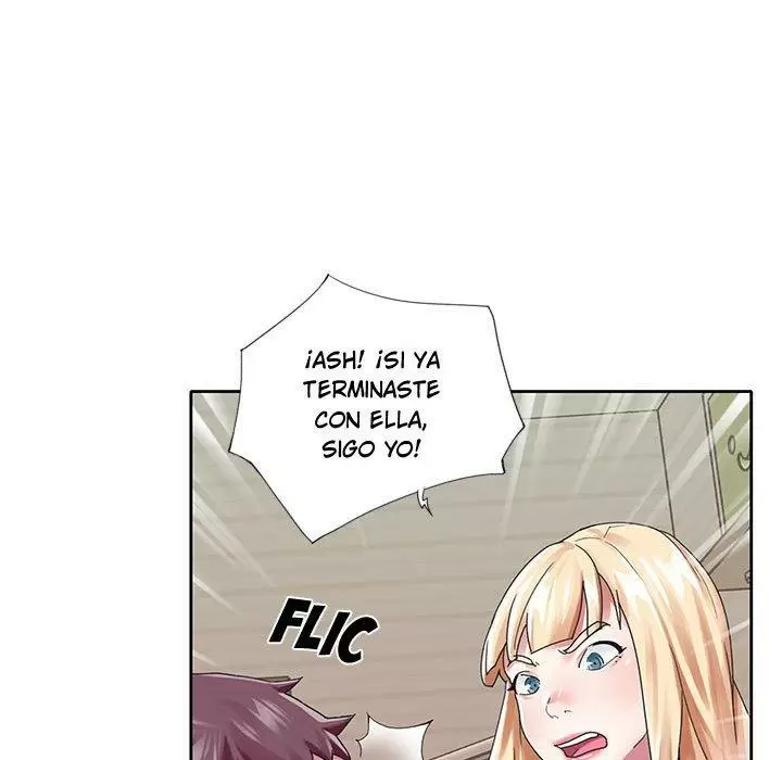 The Idol Preject Capítulo 26 - Page 26