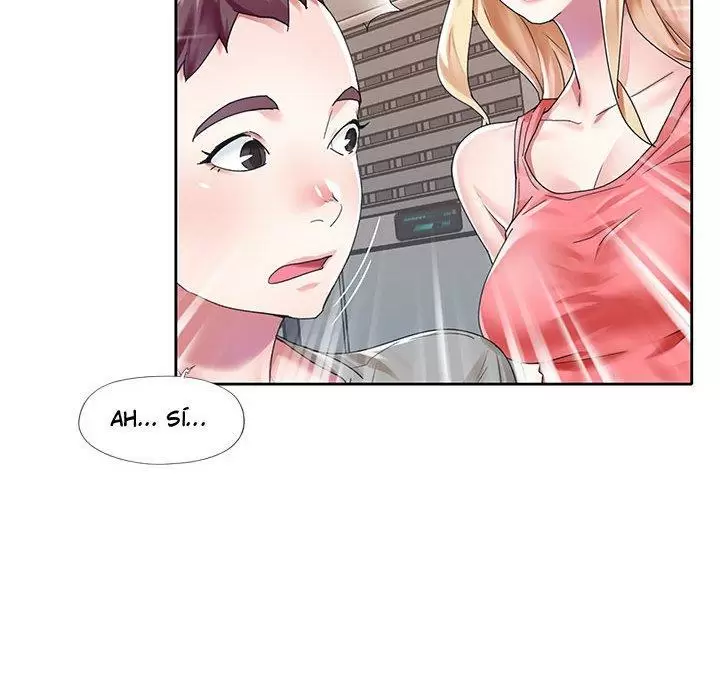 The Idol Preject Capítulo 26 - Page 27