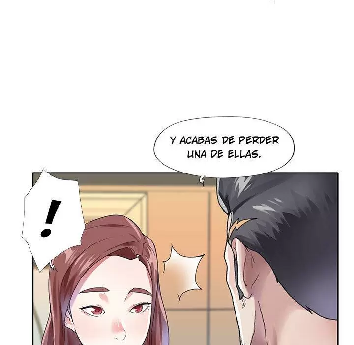 The Idol Preject Capítulo 27 - Page 11
