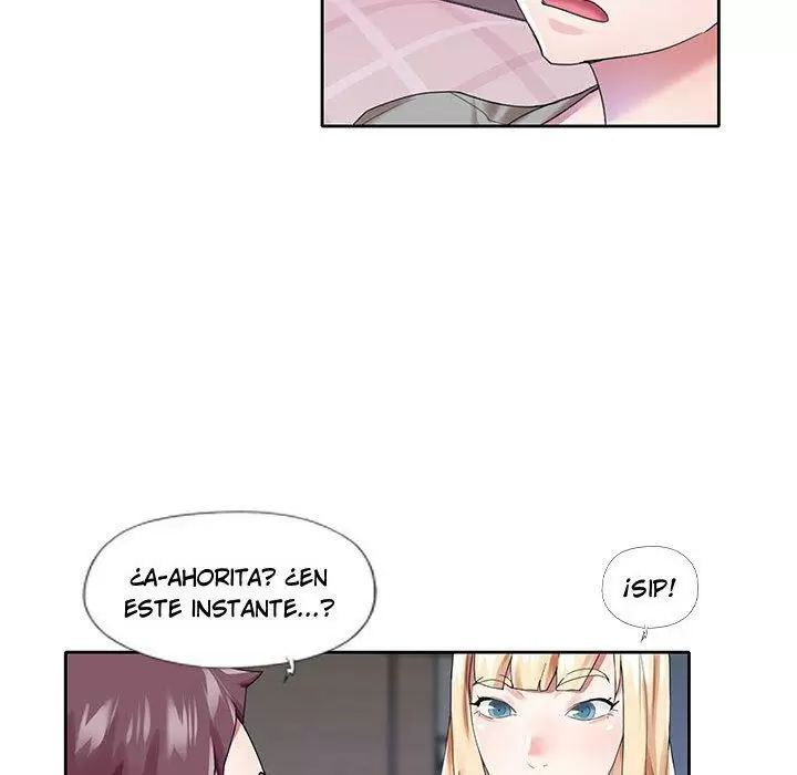 The Idol Preject Capítulo 27 - Page 27